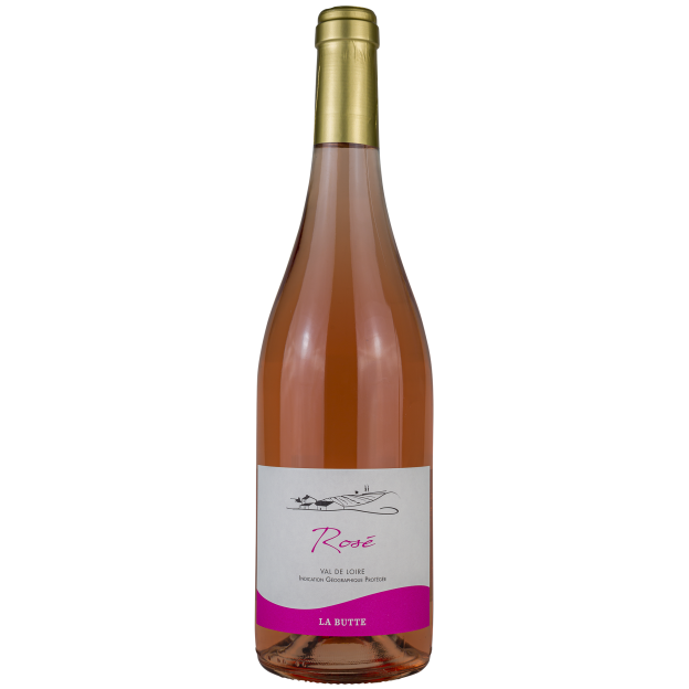La Butte Gamay Rose &#39;21 (750ml)