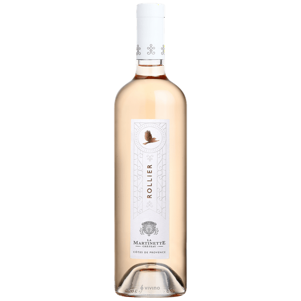 La Martinette Rollier Rose &#39;21 (750ml)