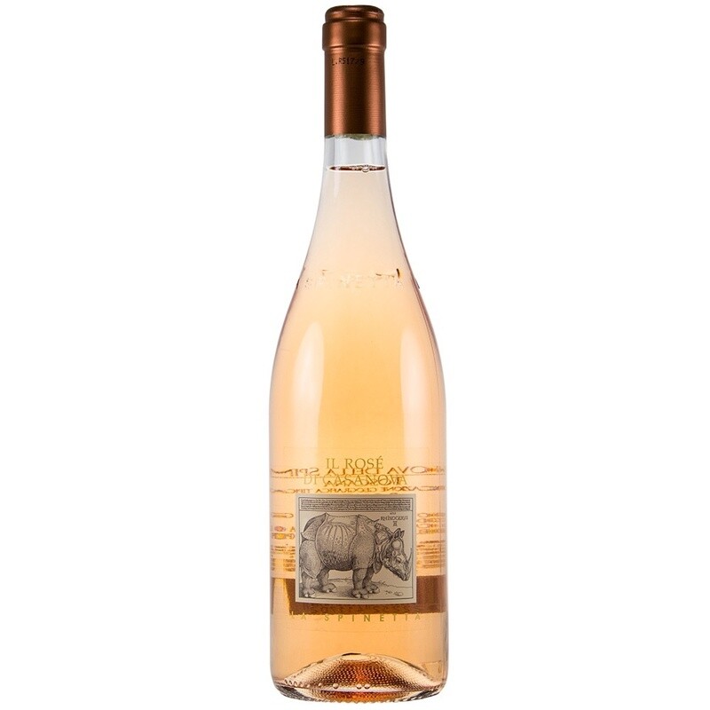 La Spinetta Il Rose Di Casanova (750ml)