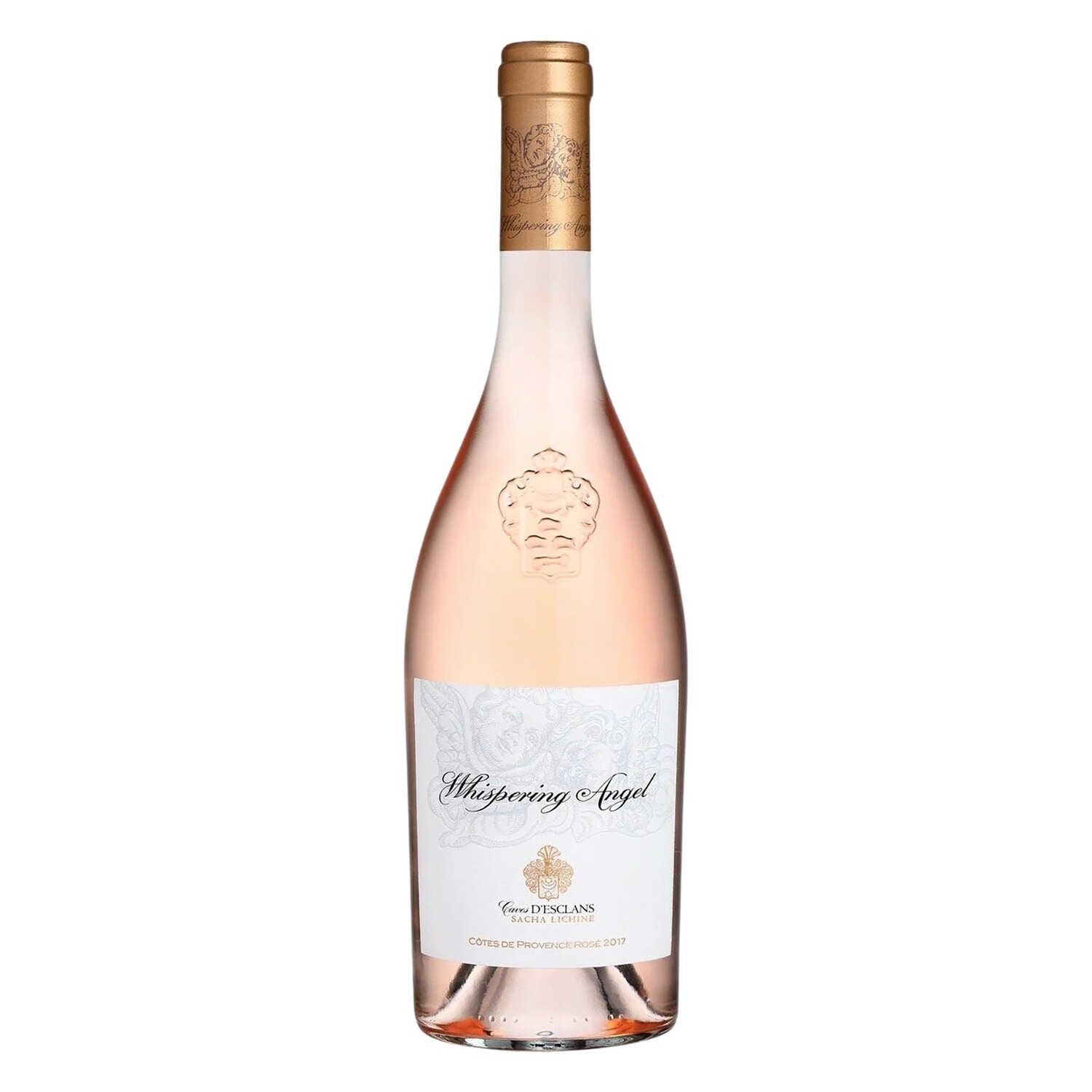 Whispering Angel Rose (750ml)