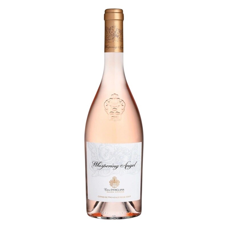 Whispering Angel Rose (750ml)