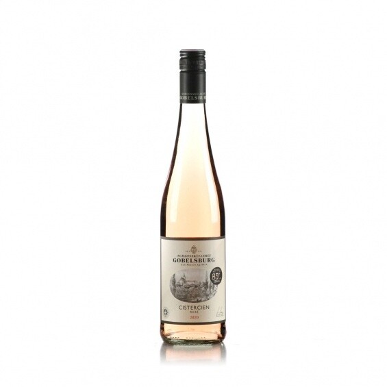 Schlosskellerei Gobelsburg Cistercien Rose &#39;21 (750ml)