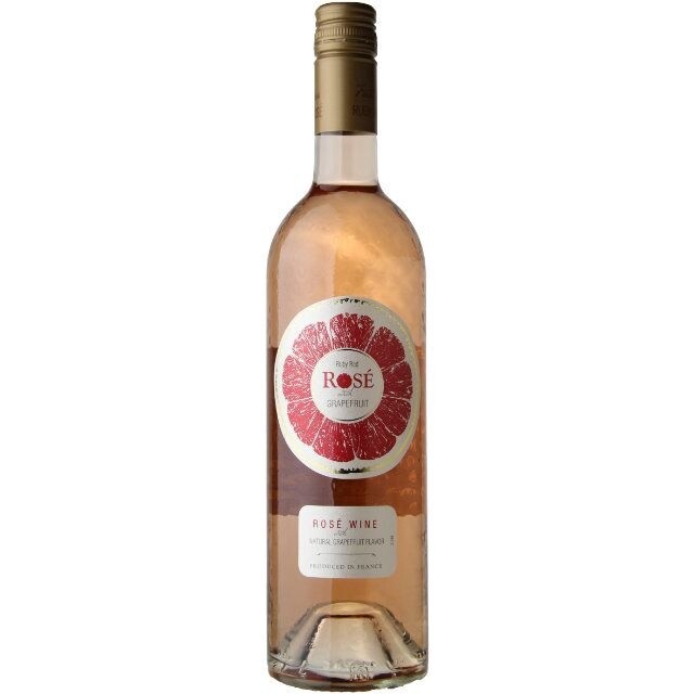 Ruby Red Rose (750ml)
