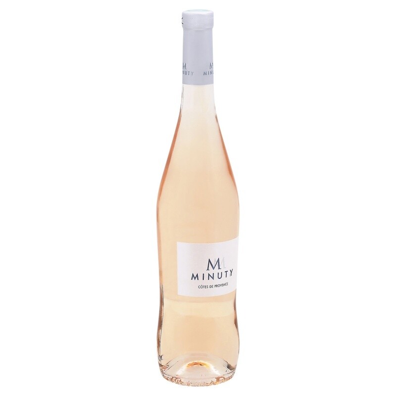 Minuty Provence Rose &#39;21 (750ml)