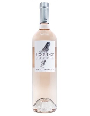 Pigoudet Vin de Provence (750ml)