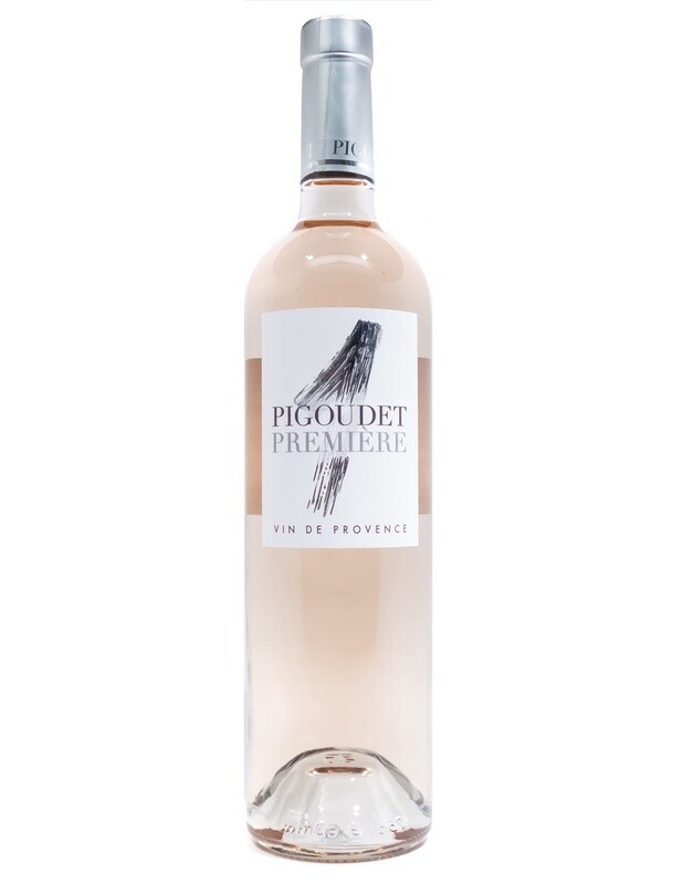 Pigoudet Vin de Provence (750ml)