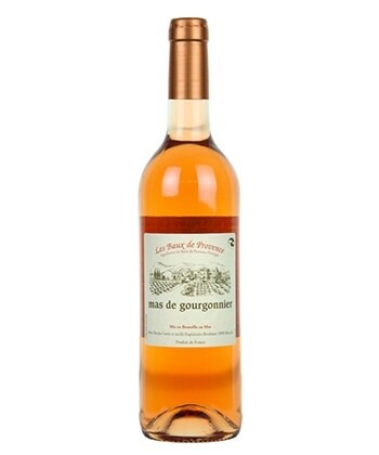 Mas de Gourgonnier Rose &#39;20 (750ml)