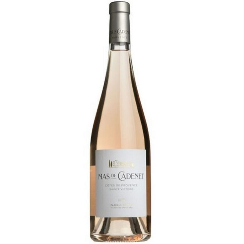 Mas de Cadenet Rose (750ml)