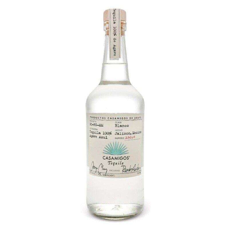 Casamigos Blanco (375ml)