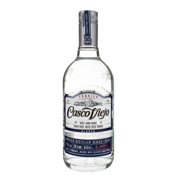 Casco Viejo Blanco (1L)