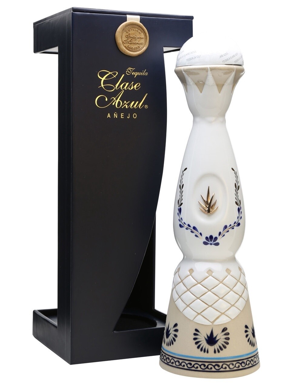 Clase Azul Añejo (750ml)