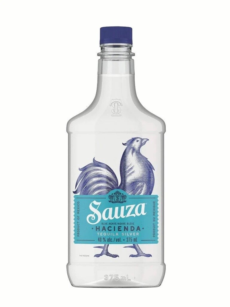 Sauza Blanco (375ml)