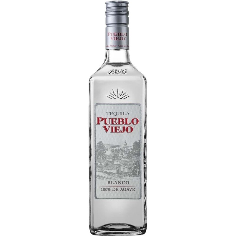 Pueblo Viejo (200ml)