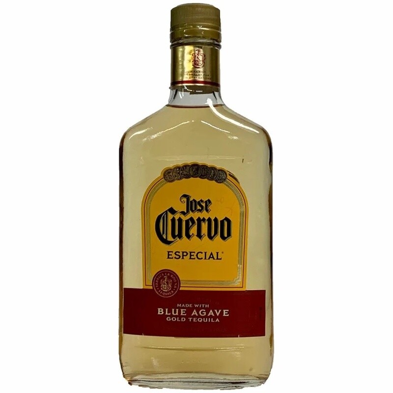 Jose Cuervo Gold (375ml)
