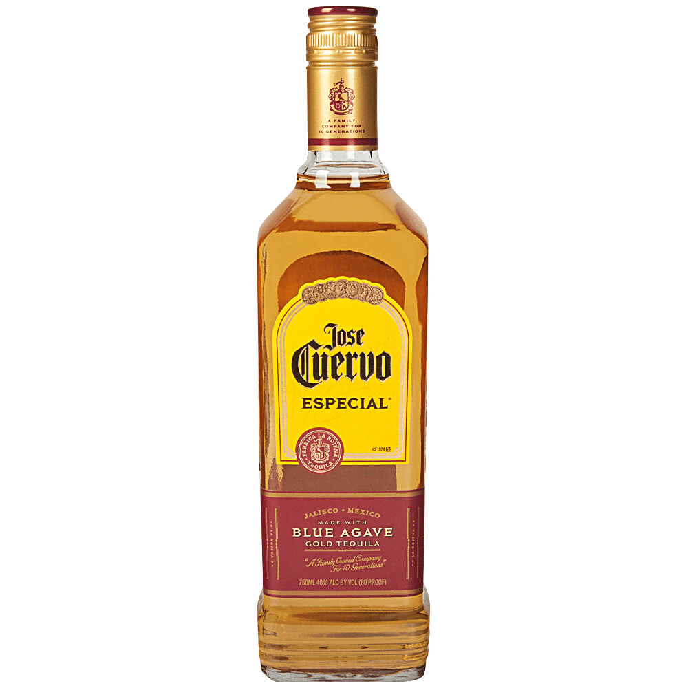 Jose Cuervo Gold (1.75L)