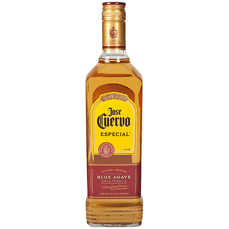 Jose Cuervo Gold (1L)