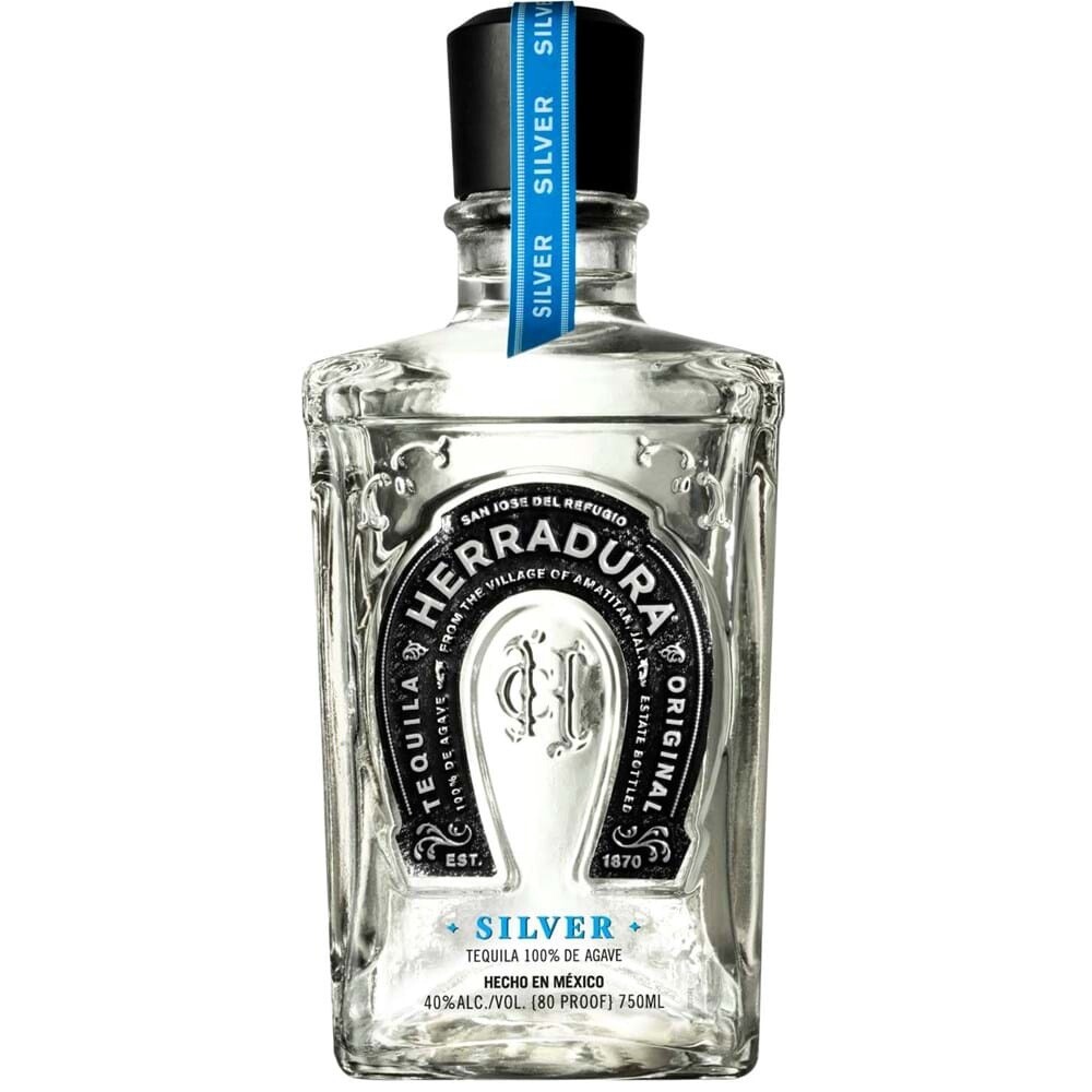 Herradura Silver (1L)