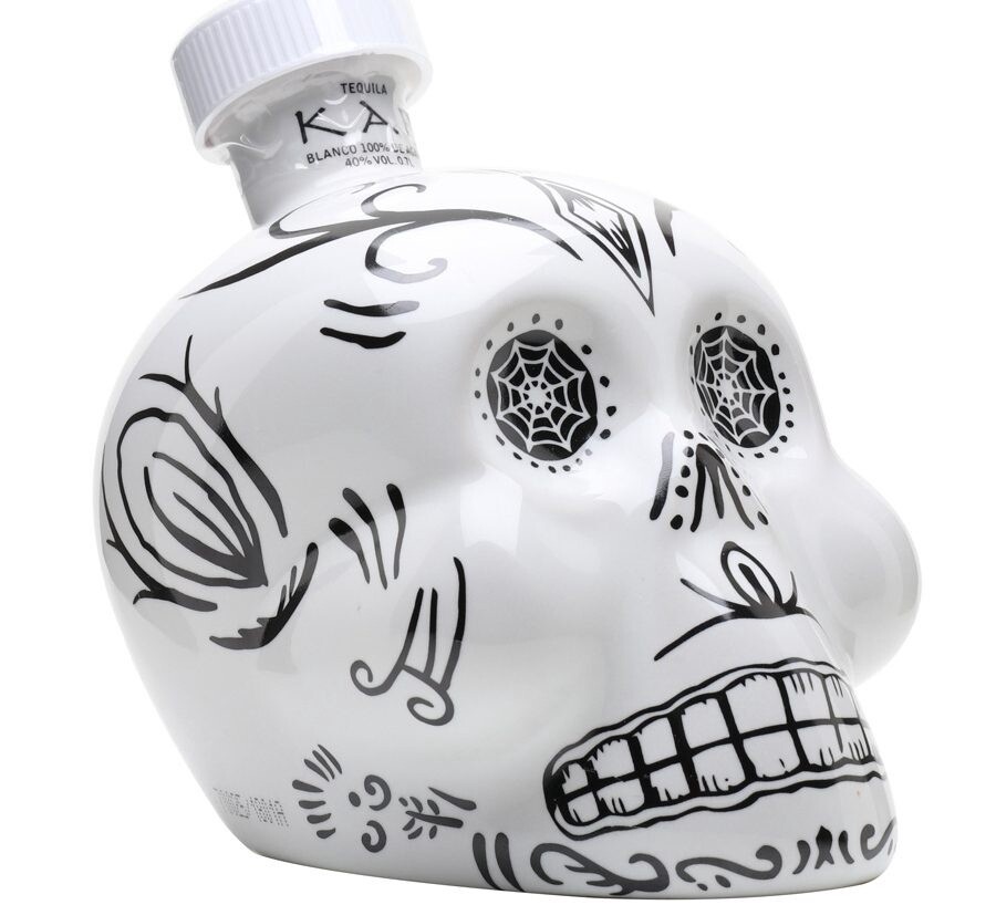 Kah Blanco Tequila (750ml)