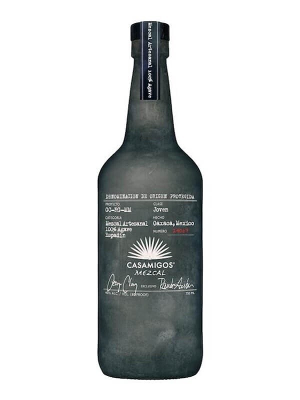 Casamigos Mezcal (750ml)