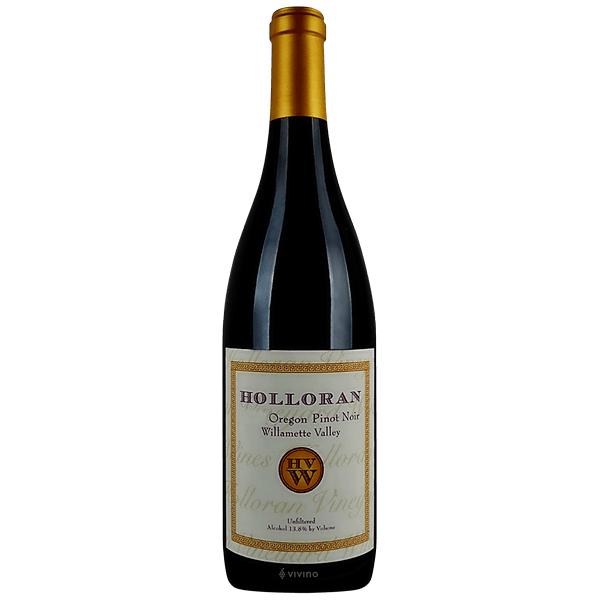 Holloran Pinot Noir &#39;21 (750ml)