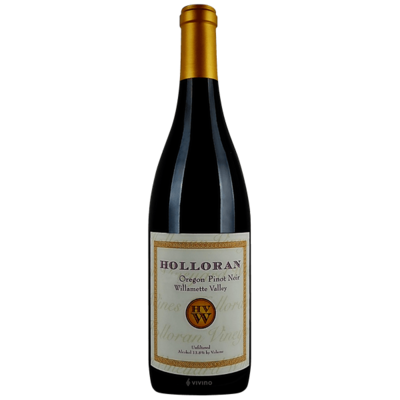 Holloran Pinot Noir '21 (750ml)