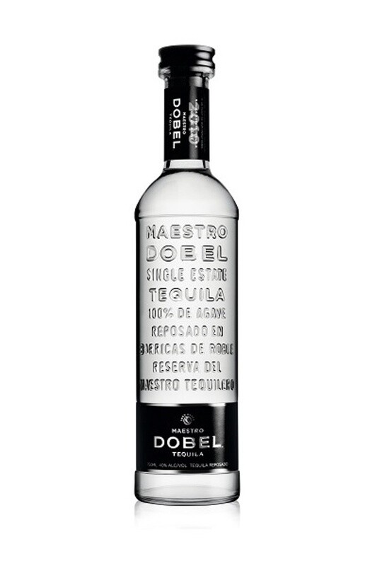 Maestro Dobel Silver (750ml)