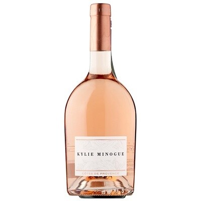 Kylie Minogue Provence Rose '21 (750ml)