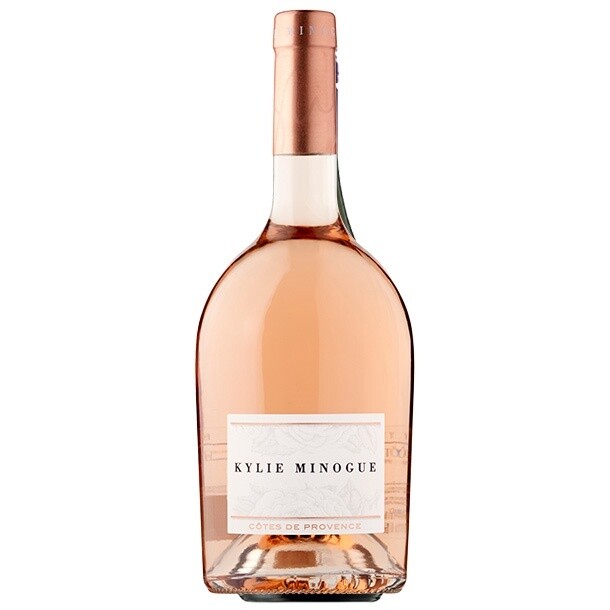 Kylie Minogue Provence Rose '21 (750ml)