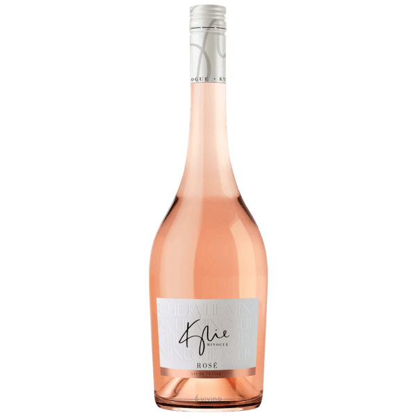 Kylie Minogue Rose (750ml)