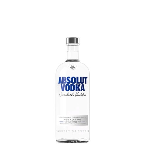 Absolut (375ml)
