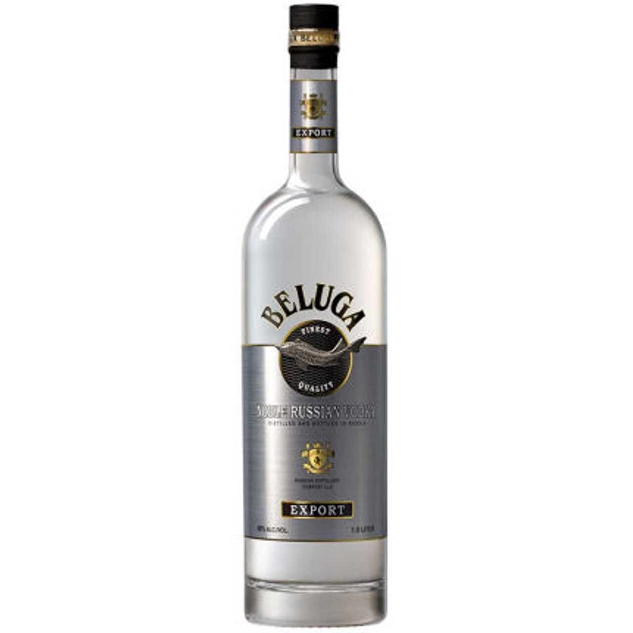 Beluga Vodka (750ml)
