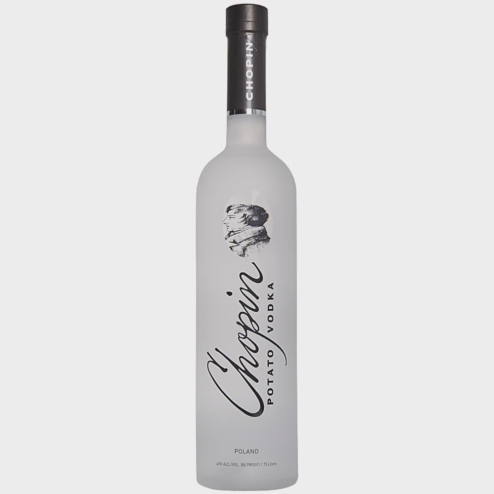 Chopin Potato Vodka (1.75L)