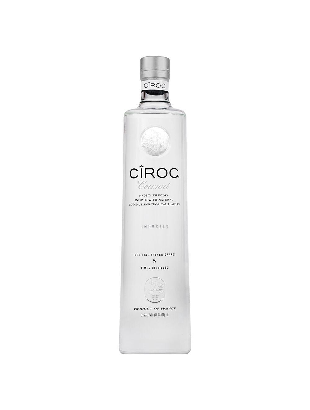 Ciroc Coconut Vodka (750ml)