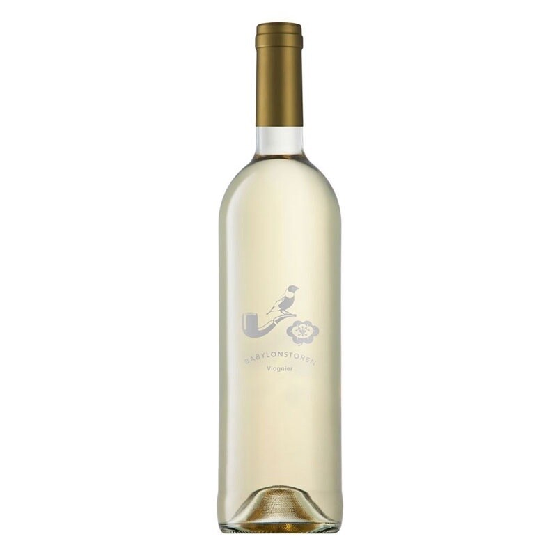Babylonstoren Viognier (750ml)