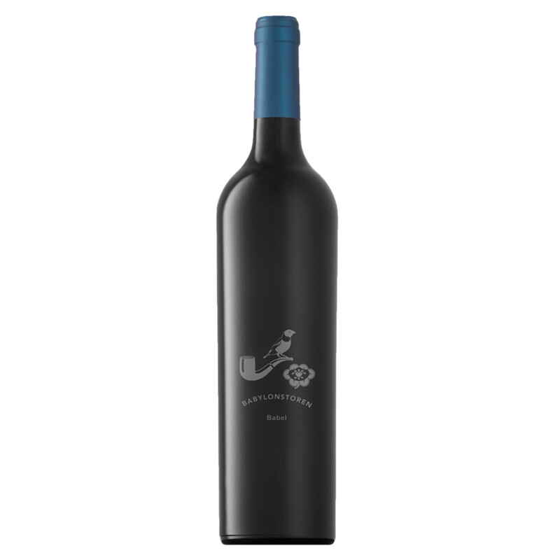 Babylonstoren Babel (750ml)
