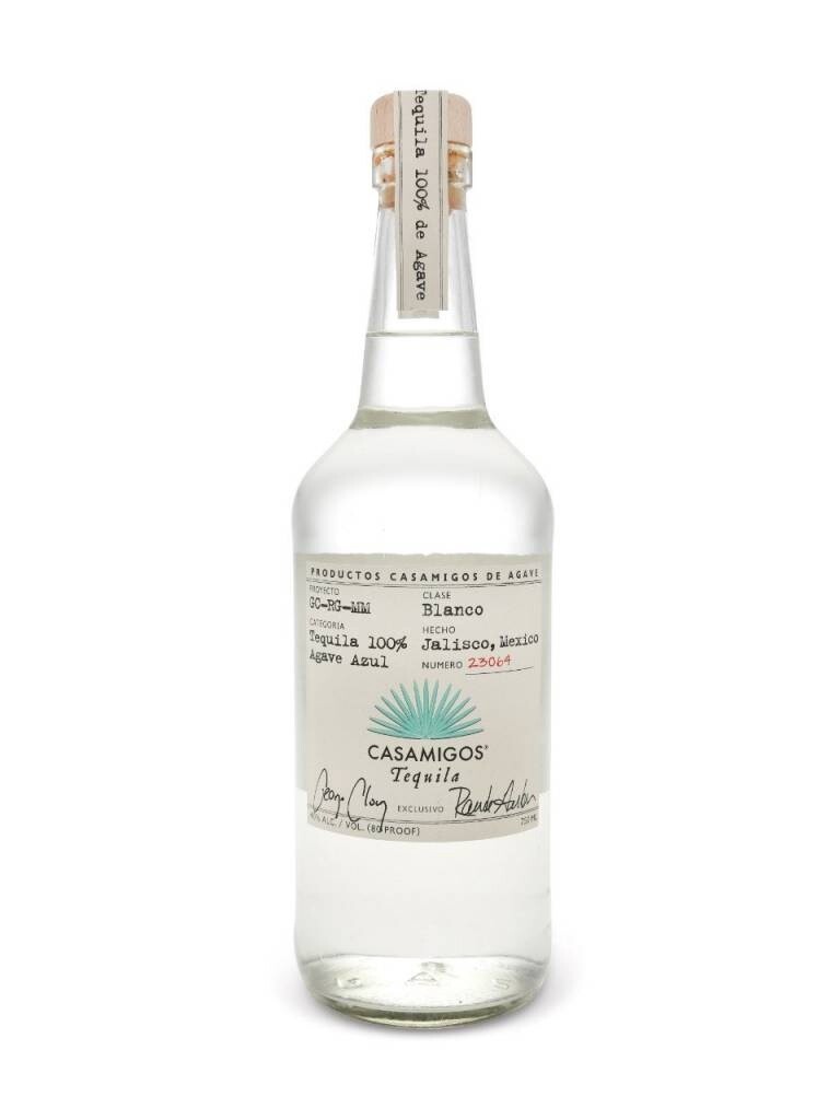 Casamigos Blanco (1.75L)