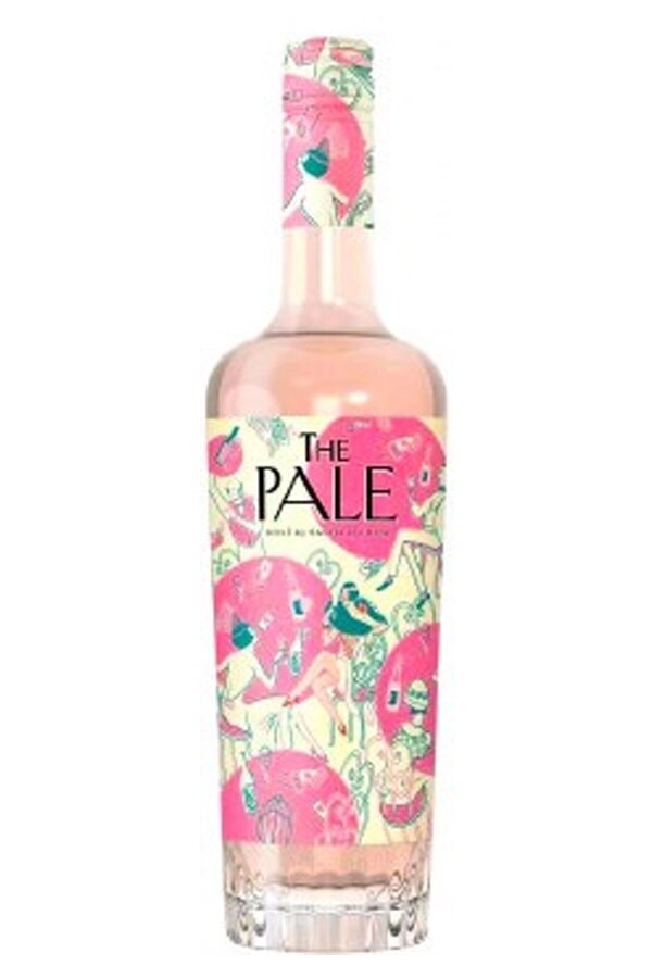 The Pale Rose (750ml)