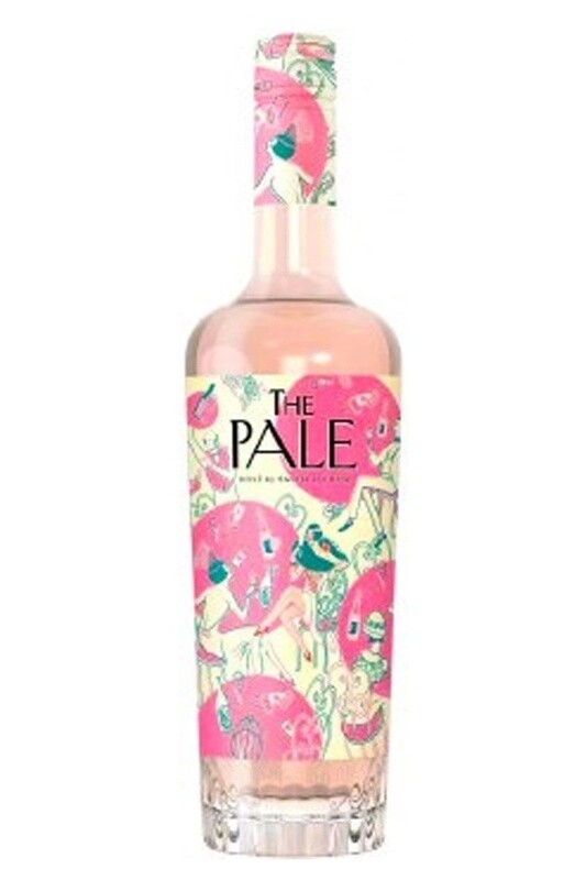 The Pale Rose (750ml)