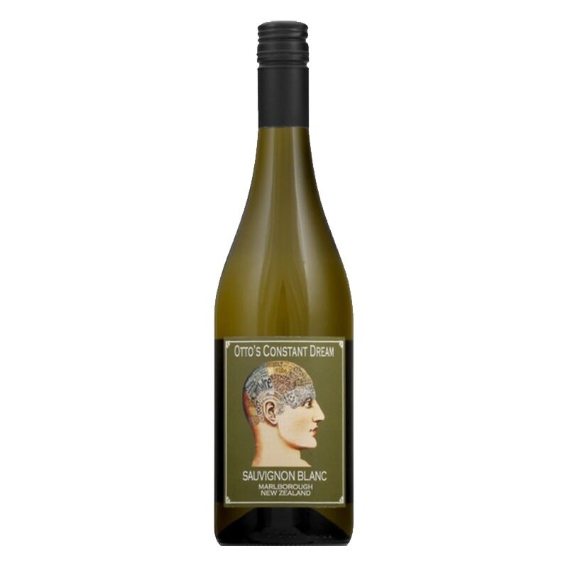 Ottos Constant Dreaming &quot;OCD&quot; Sauvignon Blanc (750ml)