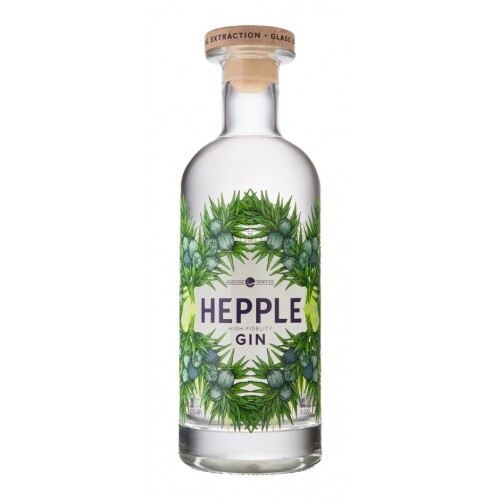 Hepple Gin (700ml)