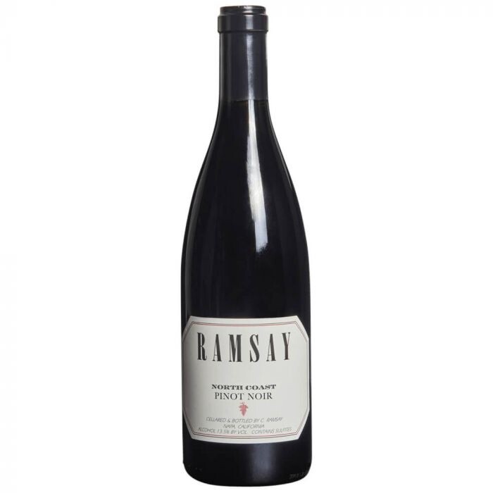 Ramsay Pinot Noir  &#39;21 (750ml)