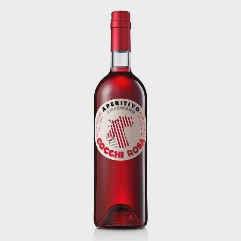 Cocchi Rosa Aperitivo (750ml)