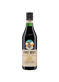 Fernet-Branca Bitters (375ml)