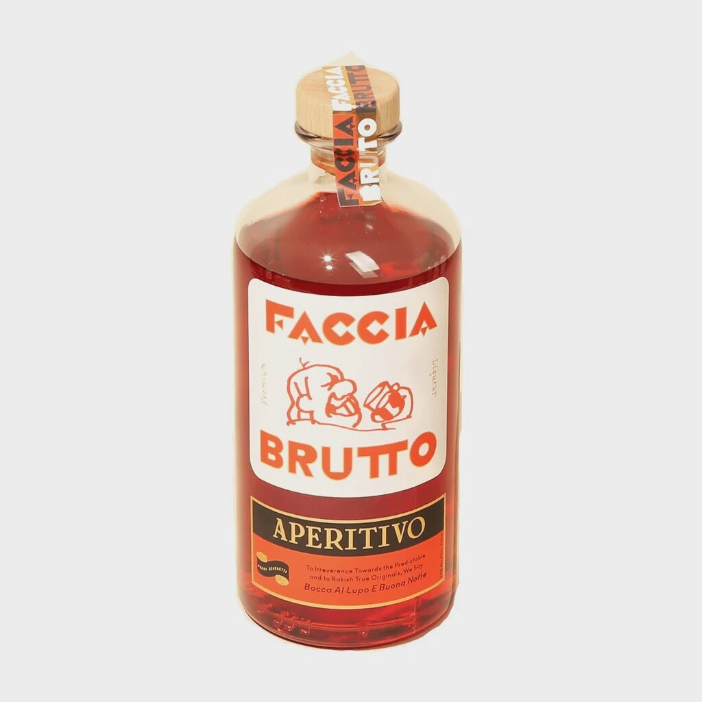 Faccia Brutto Aperitivo (750ml)