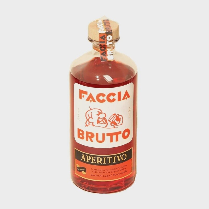 Faccia Brutto Aperitivo (750ml)