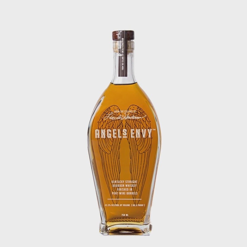 Angel&#39;s Envy Bourbon (750ml)