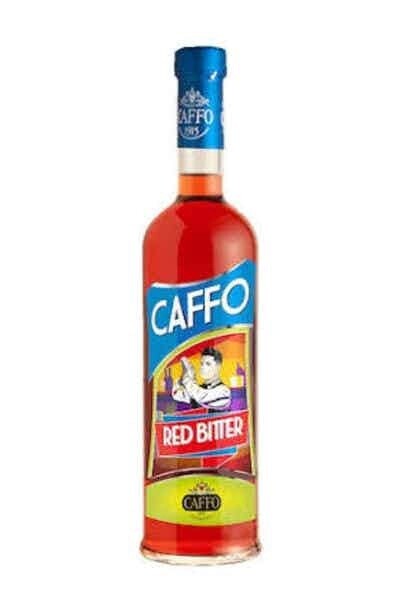 Caffo Red Bitter (1L)