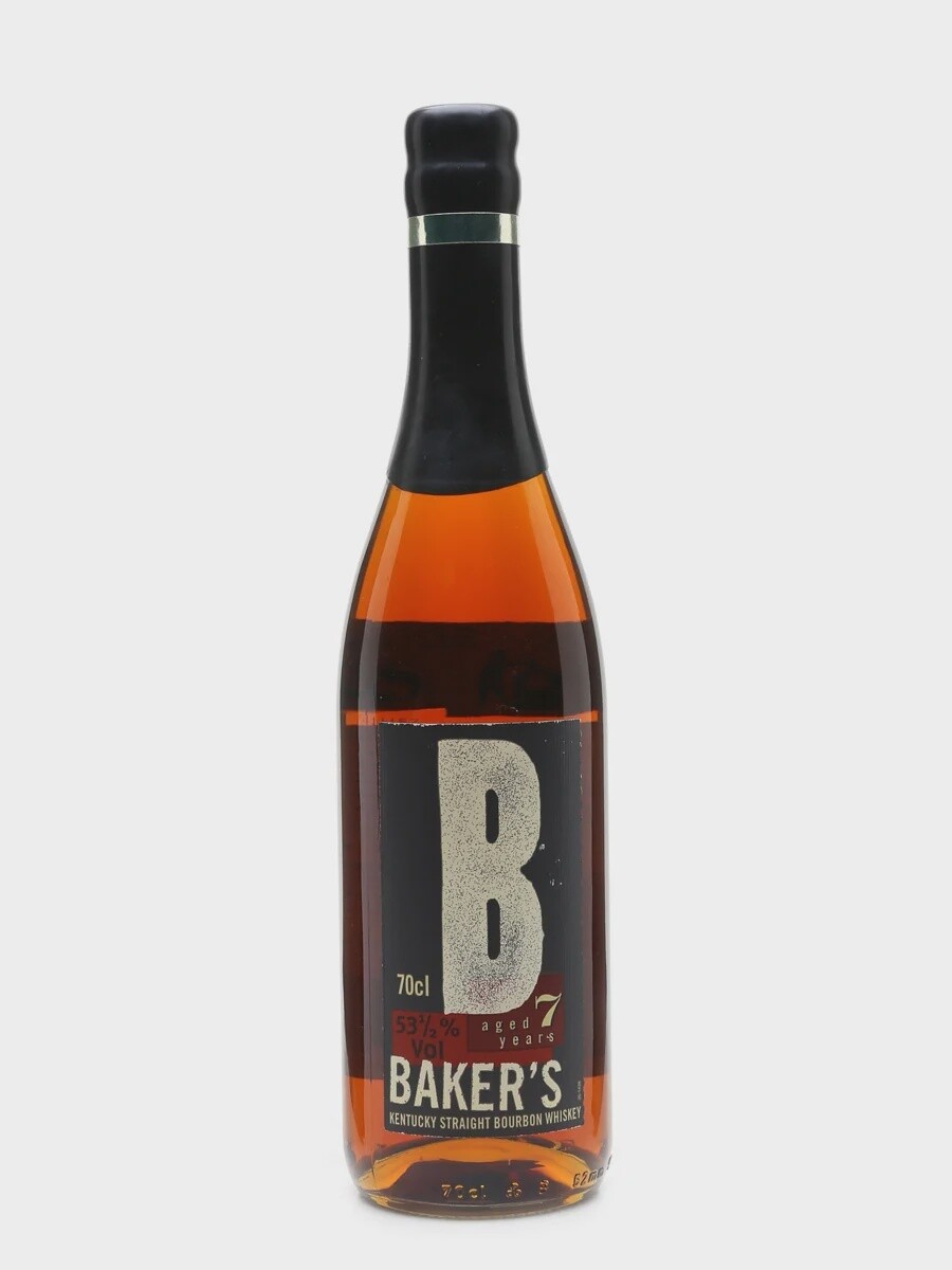 Baker&#39;s 7yr. (750ml)