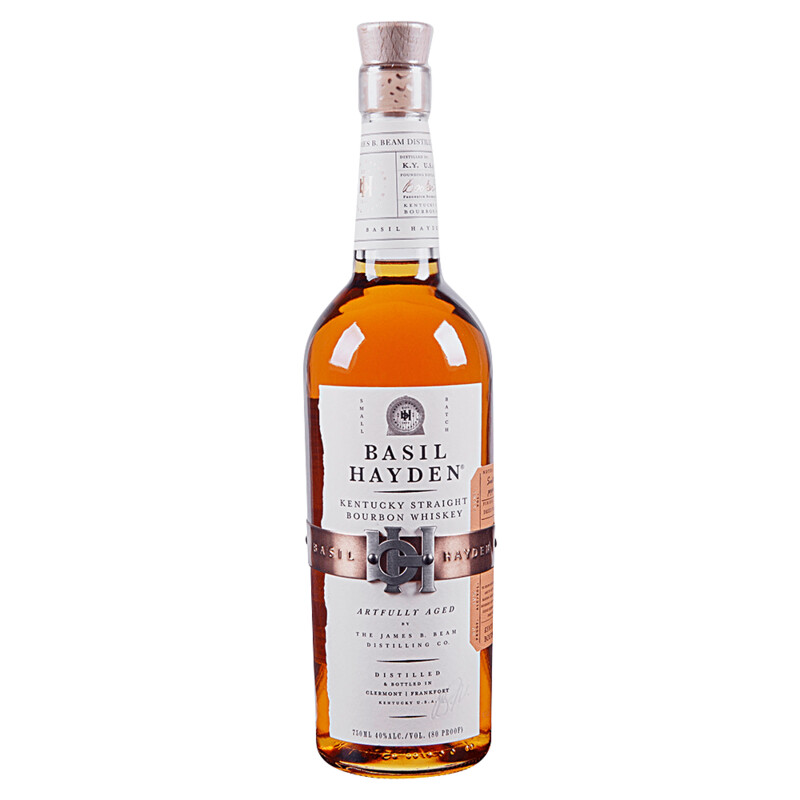 Basil Hayden&#39;s (750ml)