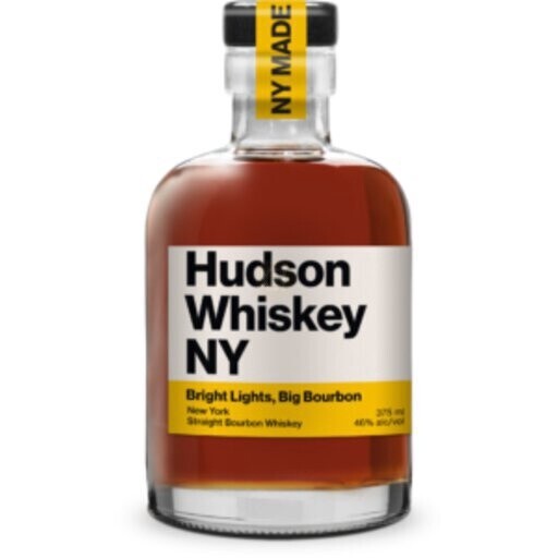 Bright Lights, Big Bourbon (750ml)